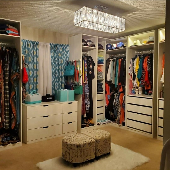 WELCOME to my closet! - Picture 6 of 16
